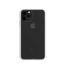Protective phone case Devia Soft Elegant anti-shock for iPhone 11 Pro Max, white, soft-touch, shock-absorbing