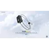 Headlamp NU Series 360 LUMENS/NU20 Classic Nitecore