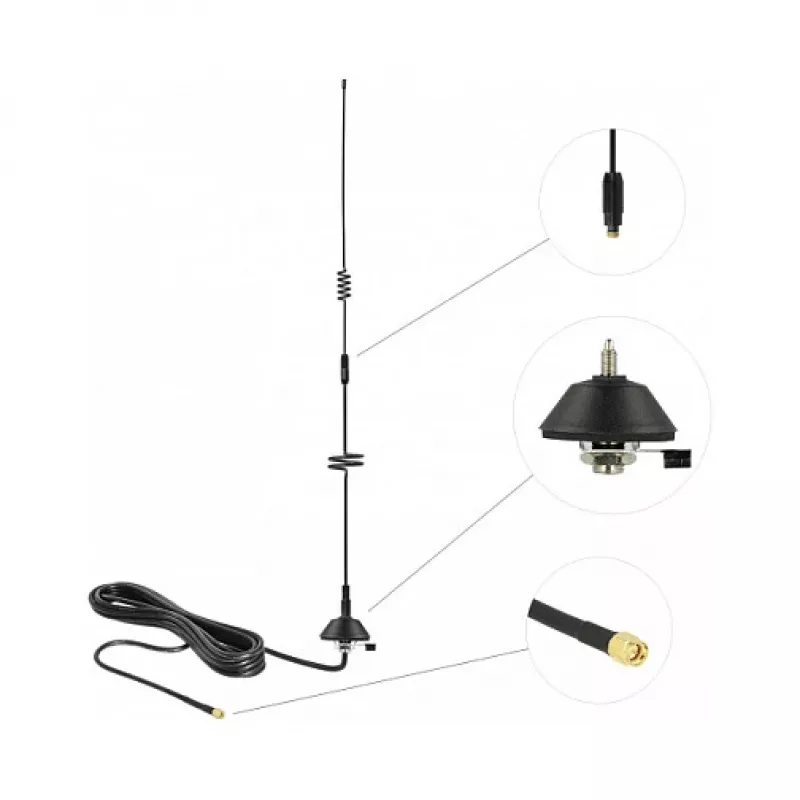 Omni-directional antenna DeLOCK 12582