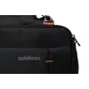Addison 305014 notebook case 35.8 cm (14.1) Toploader bag Black