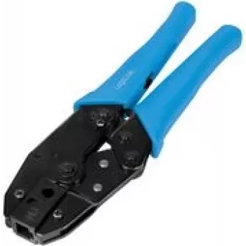 Crimping Tool LogiLink WZ0039 for Cat. 6 & 6A Connectors