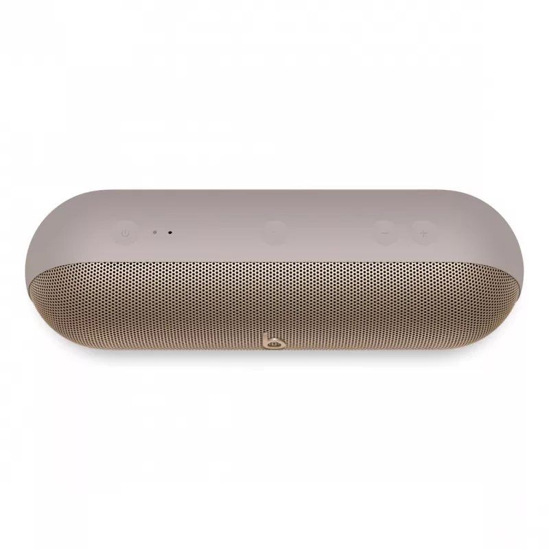 Beats by Dr. Dre Beats Pill Stereo Portable Speaker Champagne