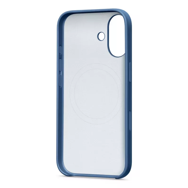 Cover Apple Beats iPhone 17 Case MagSafe Camera Control Bedrock Blue
