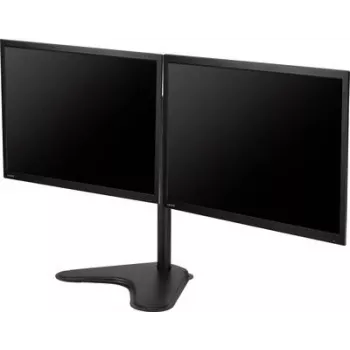 SpeaKa Professional Secundus 2-way Monitor-Desk Mount 33,0 cm (13) - 81,3 cm (32) Tiltable+swivel, rotatable (SP-6644612)