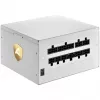 Sharkoon Rebel P20 1200 White 1x 12 Pin High Power Connector 4x PCIe cable management PC-/Server Power Supply