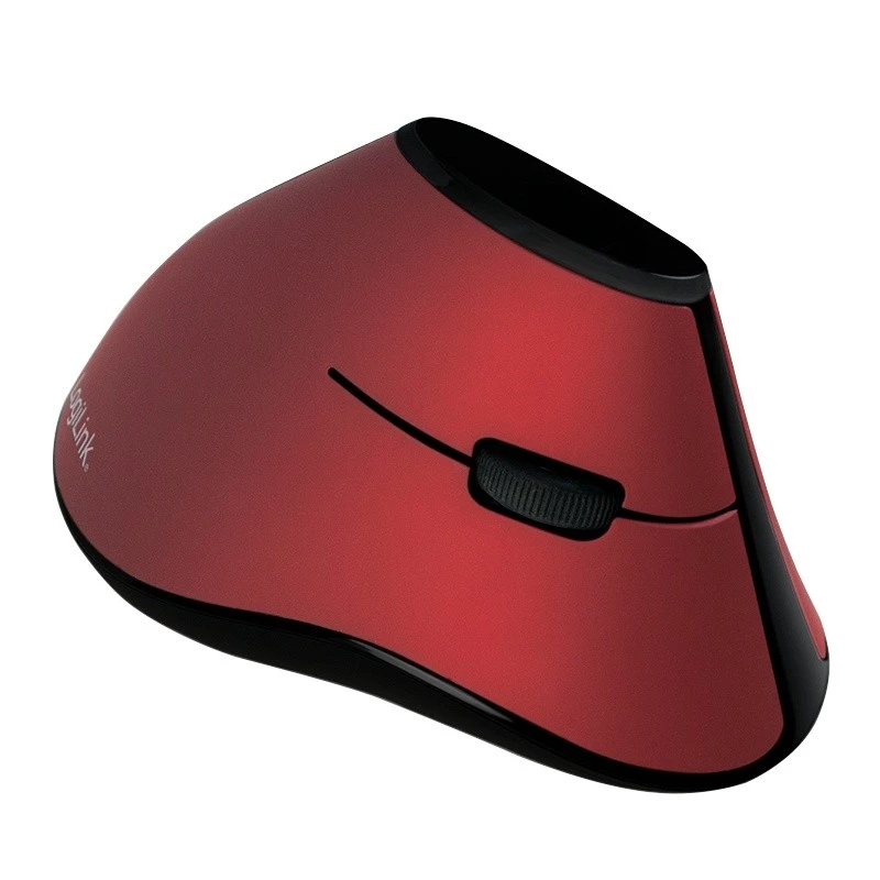 Mouse LogiLink ID0159 RF Wireless Optical 1200 DPI