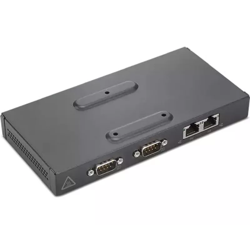 Lenovo 4XH1C95567 laptop dock/port replicator Wired USB 3.2 Gen 1 (3.1 Gen 1) Type-C Black