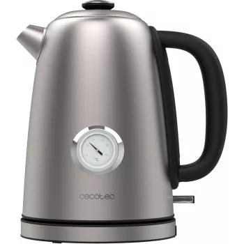 Electric kettle Cecotec 1.7L 1455W Vintage