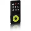 MP3 player Lenco Xemio-860GN 8 GB Black Lime LCD 18h playback