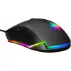 INCA Gaming Mouse IMG-327 4800 DPI. RGB. 6 Buttons. USB. SW retail