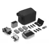 DJI MINI 5 PRO Fly More Combo (RC2) lightweight 249g drone with 50MP sensor, Lidar, 3x batteries, remote control with screen