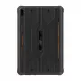 Tablet HOTWAV R10 Pro — orange color