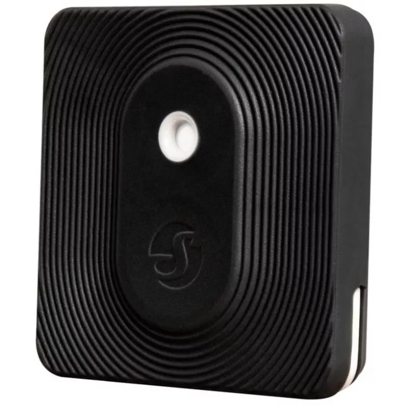 Shelly BLU H&T Temperature and humidity Sensor (Black)