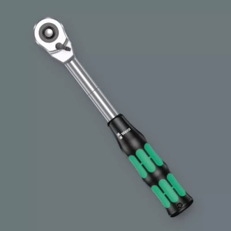 Socket wrench Wera 05003780001