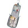 Toiletry Bag DEUTER Wash Center I — compact wash kit organiser, ink/atlantic