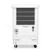 Duux Smart Dehumidifier | Bora | Suitable for rooms up to 30 m² | Water tank capacity 1.7 L | White