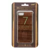 Cover Man&Wood M7010B mobile phone case