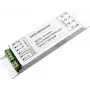 LED strip amplifier EUROLITE 50533000 for 12 V and 24 V LED installations