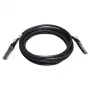HPE - X240 Direct Attach Copper Cable - Network Cable - QSFP+ - QSFP+ - 5 m