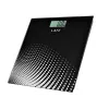 Lafe 44591 Electronic Body Scale FitScale Black
