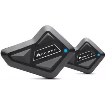Headphones Midland BT Mini Bluetooth Twinset