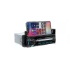 Car digital media receiver Navitel RD6 — 4x45 W audio player, digital and external source playback, single-DIN fit