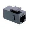 RJ-45 Keystone Modular Coupler VALUE 21.99.3003