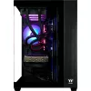 Computer Thermaltake FTW RTX 5080 Black Intel Core i7 16GB 1TB SSD NVIDIA RTX 5080 Windows 11 Home 64-Bit