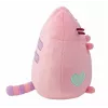Plush toy Pusheen by Pusheen, 18 cm, pastel pink
