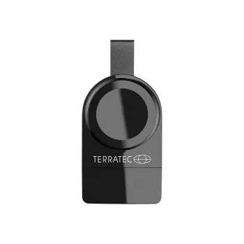 Charger Terratec ChargeAIR Watch Smartwatch Black USB Indoor
