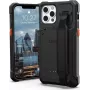 Urban Armor Gear UAG iPhone 15 Workflow Batt Case Black (WF0000034040)