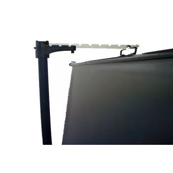 Tripod projection screen Elite Screens T113UWS1 2.87 m 1:1