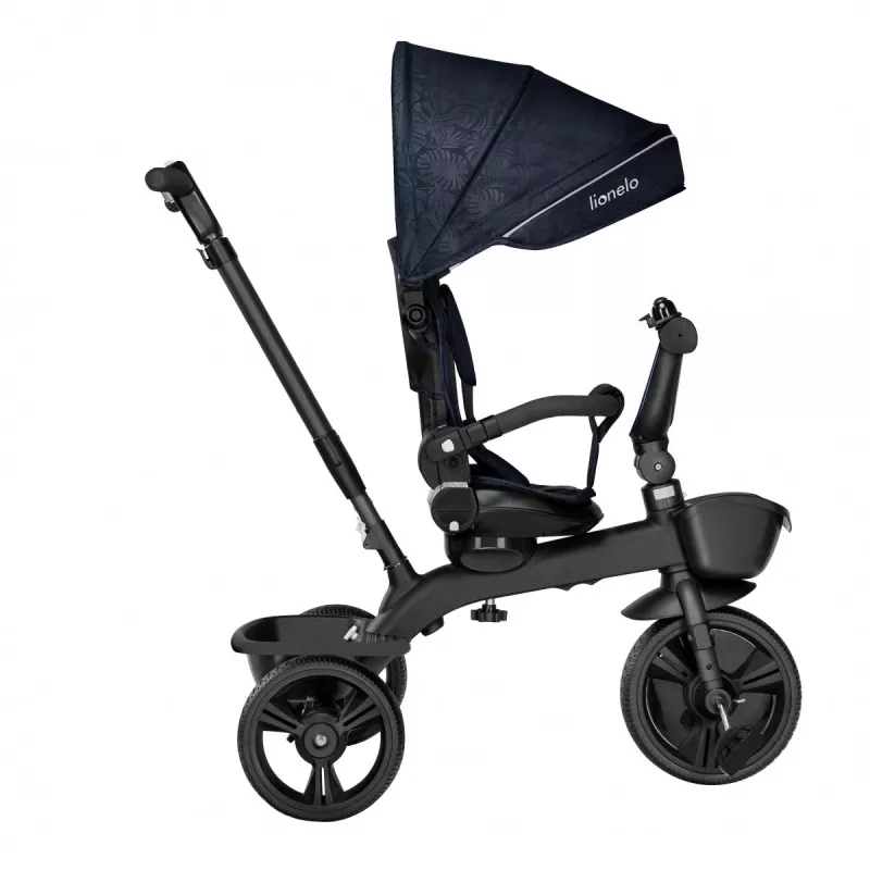 Tricycle Lionelo Kori Front drive Upright