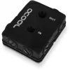 Liquid CPU Water Block Alphacool Eisblock XPX Pro 1U for Ampere LGA 4926 (model 13529)