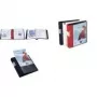 Document display carousel A4 Wedo Ergogrip