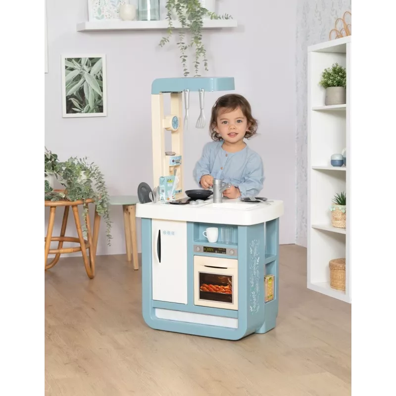 Role Play Toy Smoby 310824 Kitchen 3-5 Years Multicolour
