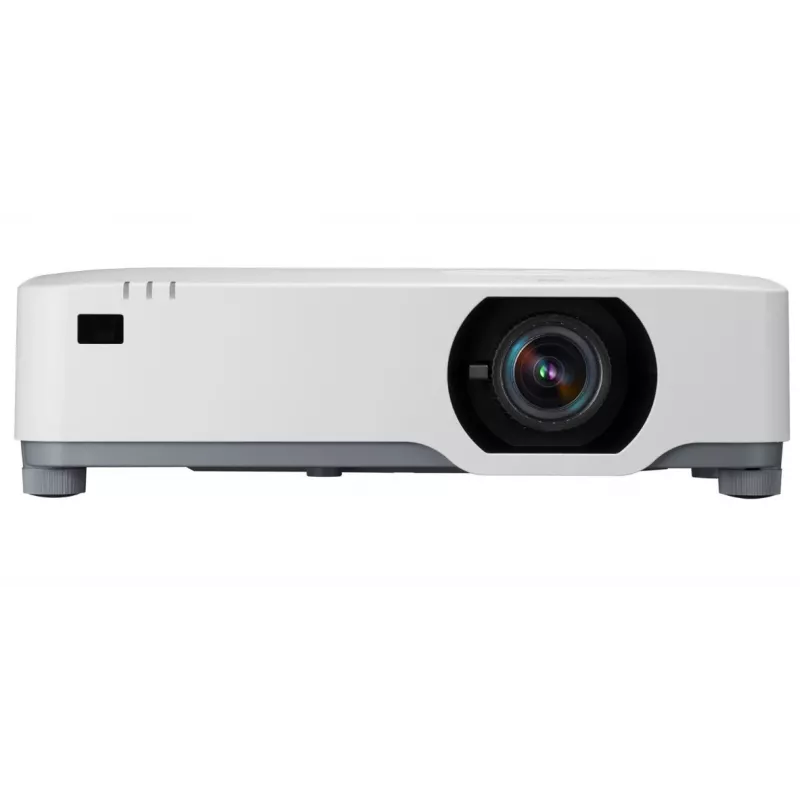 NEC P547UL Standard throw projector 3240 ANSI lumens 3LCD WUXGA (1920x1200) White