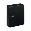Yale YKB/540/CB2 Metal Wall Safe Black
