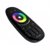 LED Remote Control RGB-W 4 Zonen black *Milight/Miboxer*