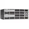 Catalyst 9300L - Network Essentials - Switch - L3 - managed - 24 x 10/100/1000 +