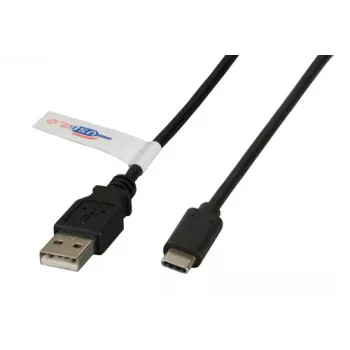 Efb K5258SW.1 USB Cable Black