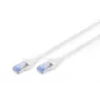Patch cord Digitus CAT 5e SF/UTP DK-1531-005 0.5m