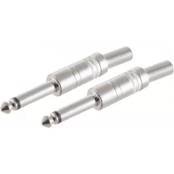 Wire Connector ShiverPeaks BS50600-2 6.3 mm Stainless Steel