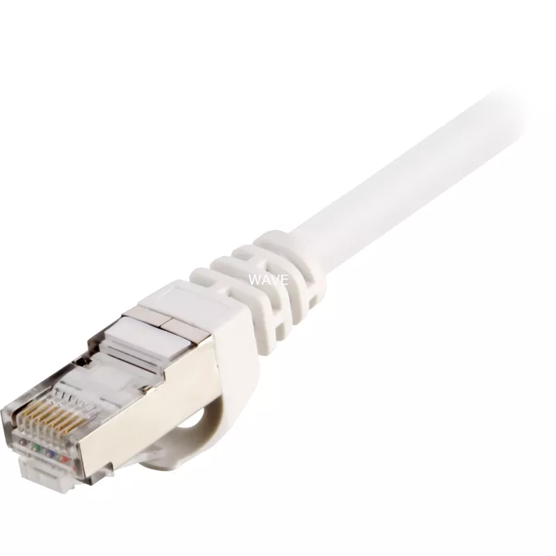 Sharkoon Patch-Cable - RJ-45 (M) to RJ-45 (M)