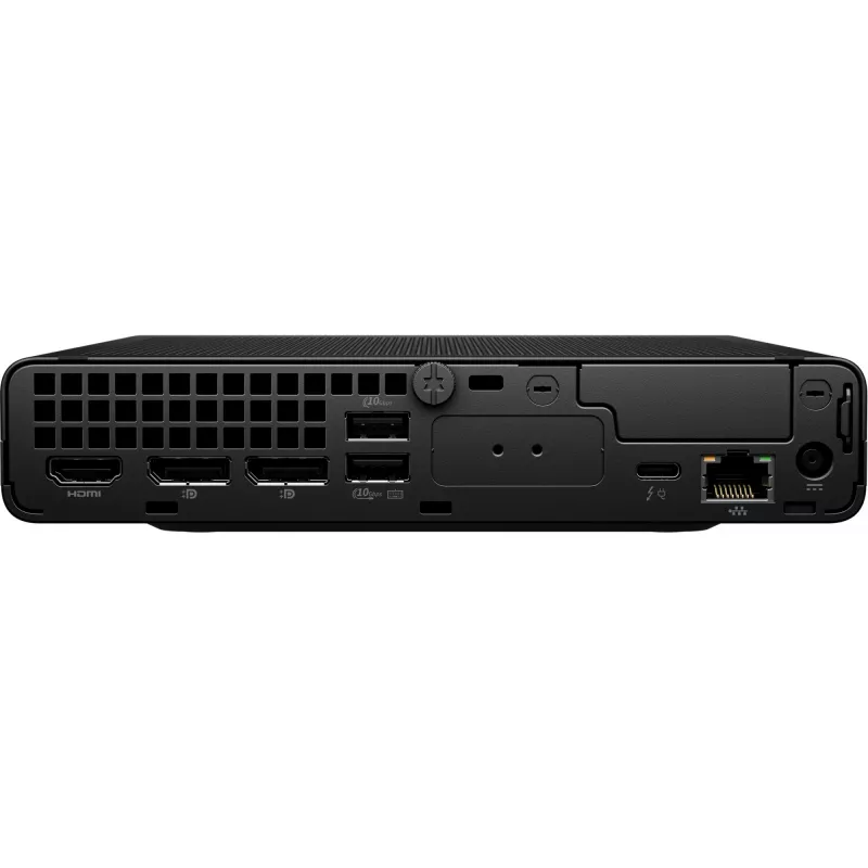 Computer HP ELITEDESK 8 MINI G1I U5-235T 32GB 512GB Intel UHD W11P
