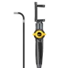 Endoscope UleFone EC03 1080P with waterproof flexible cable, model UF-EC03