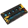 Keycap set Traitors Taotie — PBT, 5-side dye-sublimation printing, compatible mechanical keyboard keys
