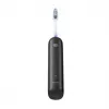 Electric sonic toothbrush MOVA Fresh Pro Adult Black with built-in Li‑Ion battery, 4 brushing modes