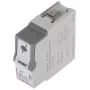 Surge arrester insert Legrand B+C 8 kA 320 V, model 412302