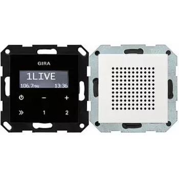 Gira 228003 Networking Device White
